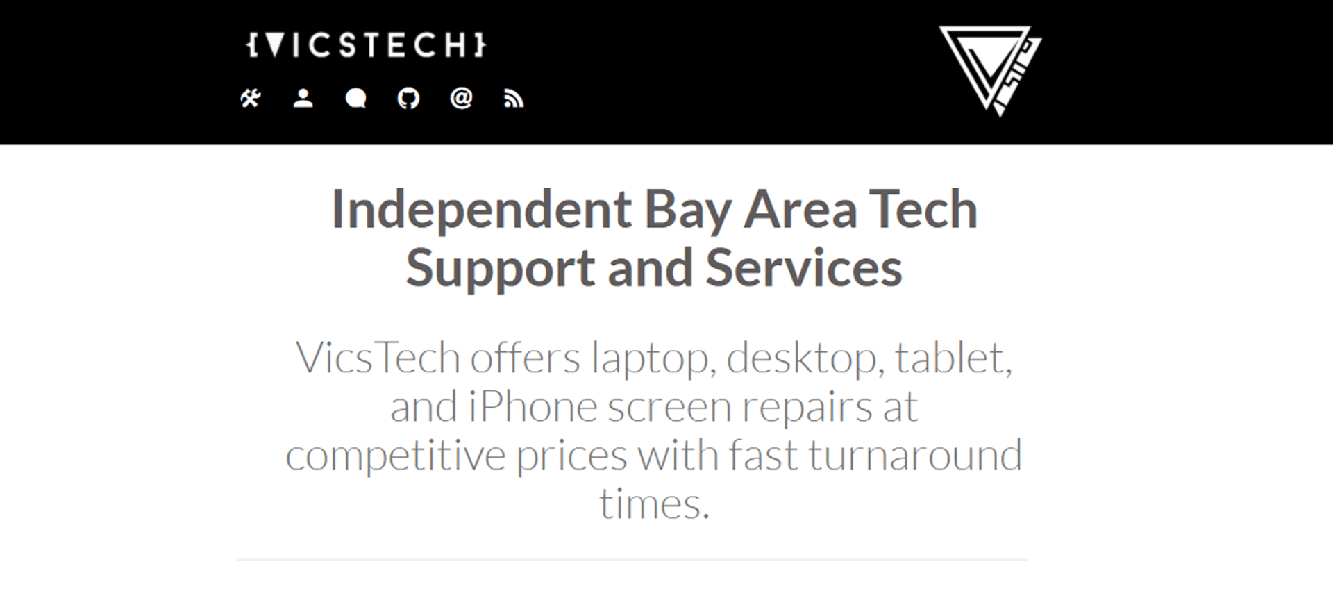 Vicstech Alpha